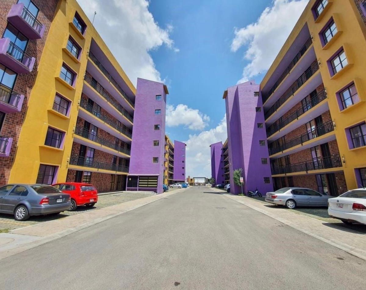 Modern Rental Apartment with Amenities in Cuautlancingo, Puebla