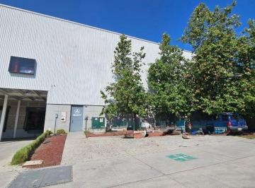 4c7c4180be3099da1de7ad89a79784c6776ed24248932aded3cb0e8bad5205cf · Bodega Industrial 1,118 m² Grun Park La Llave 2 Tlaquepaque