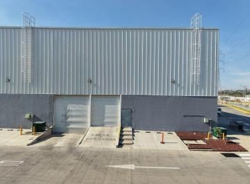 d254232457f3e4fb2eda5f4307e74ff99964fc69dba8fc80f3b7a4cf4e9f310a · Bodega Industrial 960 m², Parque Industrial Trex, Nextipac Jalisco