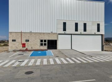 f3569165f3d195c47e02ff078d29e06ddbf6797bb78de4c198b45332f11a43eb · Bodega Industrial 1,440 m² Nextipark, Nextipac