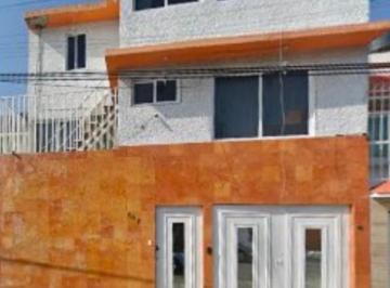 Casa de 4 habitaciones, Gustavo A. Madero · Renta Casa