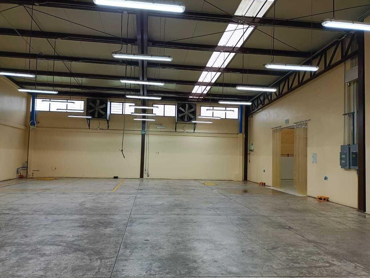 Industrial Warehouse, 2,575 m&sup2; Las Pintitas, Jalisco