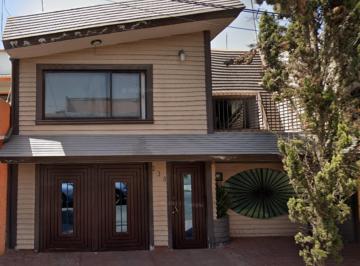 Casa de 4 habitaciones, Nezahualcóyotl · Venta de Casa en Nezahualcoyotl Cascabel
