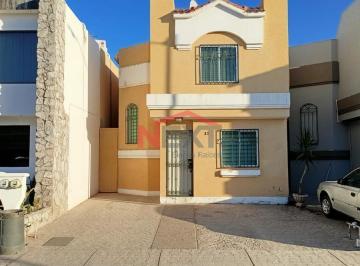 Foto principal · Casa en Venta en Fracc. San Bernardino