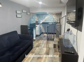 c88e9c575d9a34d2f8f715fda762299282a5bdfd873bc06d8c34c044811bd4a4 · Exclusivo Depa Amueblado Para 1 Persona | Todo Incluido| Frac. Privado