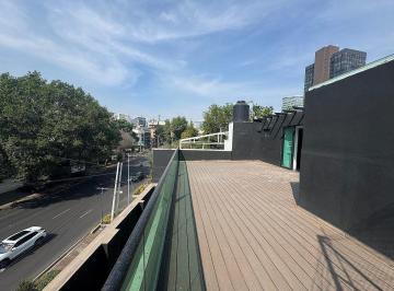 Oficina · 165m² · Oficina en Renta, Anzures, 155 m²