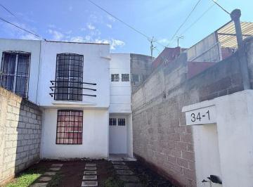 3011c26c63dc458adbb17f6e0b03d8b59163b3121fe2b4bd004e3256c09d9e2e · Renta de Casa en La Alborada Cuautitlan Mexico