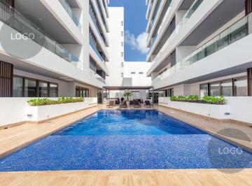 Departamento · 195m² · 2 Recámaras · 2 Estacionamientos · Oportunidad en Venta Icono Towers Cancún