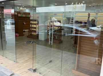 Local comercial · 125m² · Local en Zona Centro