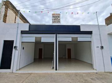 Local comercial , Guadalajara · Dos Locales Nuevos en Calle 64 Casi Esquina Alvaro Obregon, Colonia La Penal