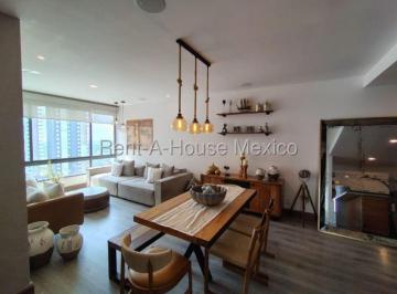 Departamento de 3 habitaciones, Huixquilucan · Departamento en Venta en Huixquilucan, Colonia Bosque Real Sb26 - 3308