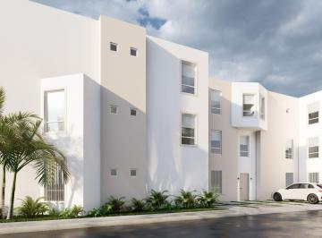 Departamento · 1 Recámara · Departamentos en Venta Av La Luna