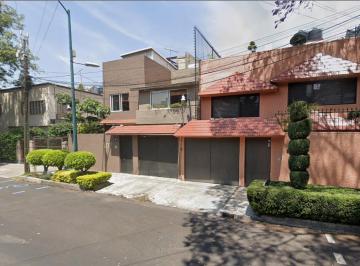 Casa de 5 habitaciones, Miguel Hidalgo · Casa en Venta en Calle Copernico, Colonia Anzures