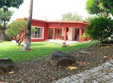 Casa de 4 habitaciones, Ayala · Venta de Casa con 1200 m de Terreno en Ayala