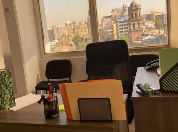 Oficina , otra · Oficina 44 en Renta Para 2 Personas con Mantenimiento y Servicios Incluidos