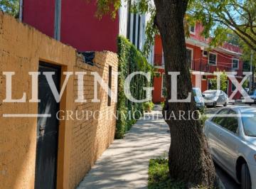 Terreno / Lote , Alvaro Obregón · Terreno en Venta Chimalistac