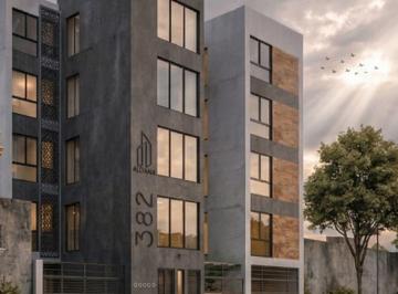 Departamento de 2 habitaciones, Veracruz · Preventa de Departamento en Fracc. Reforma
