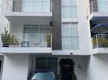 Casa de 4 habitaciones, Alvaro Obregón · Hermosa Casa en Condominio en San Bartolo Ameyalco, Álvaro Obregón