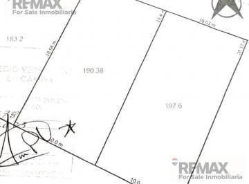 Venta de terreno en Xochitepec, Morelos · Venta, 2 Terrenos Juntos en El Fracc. La Palma, Xochitepec, Morelos…clave 6236