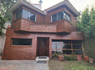 Casa de 5 habitaciones, Tlalpan · Venta de Casa con 5 Rec y 6 Baños en Tlalpan