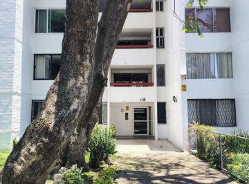 Departamento de 3 habitaciones, Coyoacán · Departamento de 96 m² con 3 Recámaras en Venta en Coyoacán