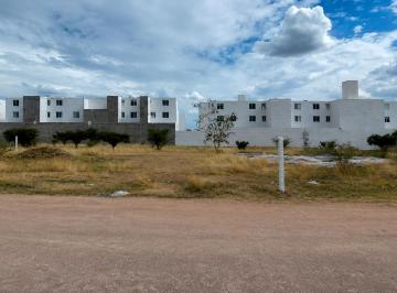 Terreno / Lote , Aguascalientes · Oportunidad de Inversión Zona Norponiente 2 Terrenos a Unos m del Tec Campus Aguascalientes