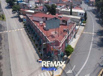 e0e3bf64b9dc523f3e19da060b455f17d2b8d2b8f3cd20359cc8305869e76e1b · Local en Renta San Juan Ixtacala, Tlalnepantla de Baz, México