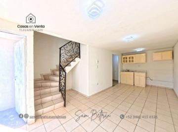 Casa de 2 habitaciones, Tijuana · Casa en Venta de 2 Recámaras | Misión de Las Californias, Zona Este Tijuana