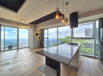 Departamento de 2 habitaciones, Zapopan · Departamento de Lujo en Renta Zona Andares