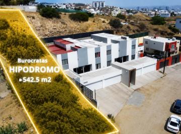 Terreno / Lote , Tijuana · Terreno en Venta | Burócratas Hipódromo | Tijuana