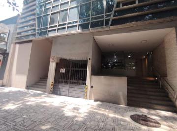 Oficina , Miguel Hidalgo · Oficina en Renta en Polanco