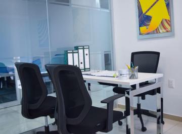 Oficina , Miguel Hidalgo · Oficina 52 en Renta Para 2 Personas en Cdmx con Mantenimiento y Servicios Incluidos