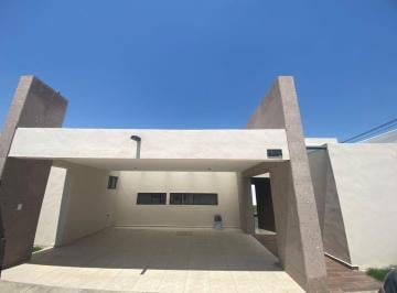 Casa de 3 habitaciones, San Luis Potosí · Casa en Venta en Real del Potosí en San Luis Potosi de 1 Planta con 3 Recamaras