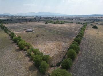 Casa uso de suelo de 3 habitaciones, San Miguel de Allende · Terreno con Casa en Venta