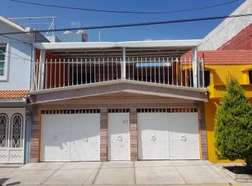 Casa de 5 habitaciones, Nezahualcóyotl · Ocupa Amplia y Cómoda Casa en Cantera Rosa
