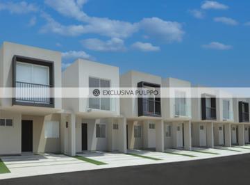 Imagen PNG.png · Casa en Condominio en Venta en Fraccionamiento Real del Valle