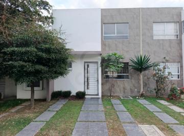 Imagen PNG.png · Casa en Condominio en Venta en Pedregal del Bosque