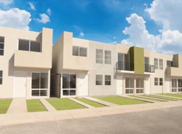 Imagen PNG.png · Casa en Condominio en Venta en Fraccionamiento Real del Valle