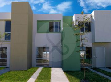 Imagen PNG.png · Casa en Condominio en Venta en Fraccionamiento Mirador del Bosque