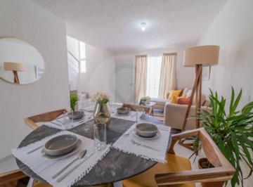 Imagen PNG.png · Casa en Condominio en Venta en Fraccionamiento Mirador del Bosque