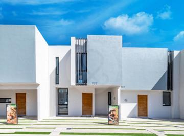 Imagen PNG.png · Casa en Condominio en Venta en Lomas de San Agustin