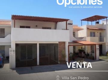 Casa de 3 habitaciones, Salamanca · Casa en Venta Villa San Pedro Salamanca