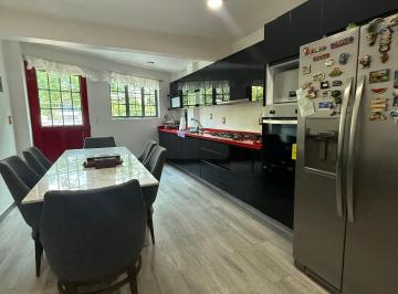 Casa de 6 habitaciones, Coyoacán · Casa en Venta a 1 Cuadra del Kiosko de Coyoacán