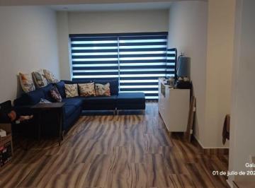 Departamento de 3 habitaciones, Benito Juárez · Narvarte, Venta de Departamento
