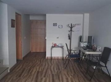Departamento de 3 habitaciones, Benito Juárez · Narvarte, Venta de Departamento