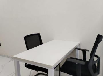 Oficina , Miguel Hidalgo · Oficina 53 en Renta Para 2 Personas en Ciudad de Mexico con Mantenimiento y Servicios Incluidos.