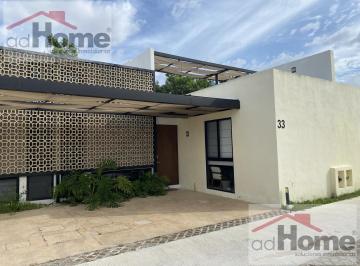 Casa en condominio · 99m² · 2 Recámaras · 2 Estacionamientos · Hermosa Casa Amueblada y Equipada en Venta