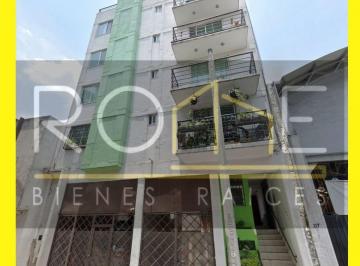 Departamento de 2 habitaciones, Azcapotzalco · Moderno Departamento en Torre 4 con Cajón de Estacionamiento