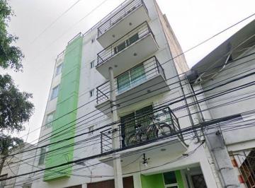 Departamento de 2 habitaciones, Azcapotzalco · Moderno Departamento en Torre 4 con Cajón de Estacionamiento