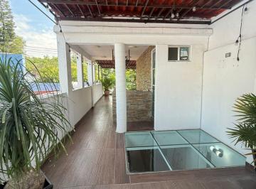 Casa de 6 habitaciones, Coyoacán · Casa en El Centro de Coyoacan
